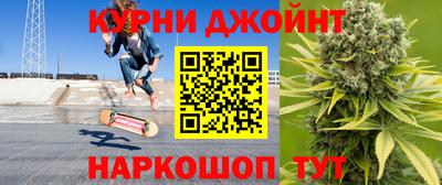 хмурый Малгобек